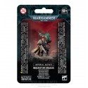 IMPERIAL AGENTS: INQUISIDOR DRAXUS