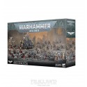IMP/AGENTS BATTLEFORCE: ORDO HERETICUS