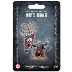 ACOLYTE ICONWARD