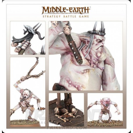 Guerreros de El Valle