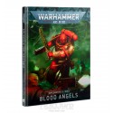 SUPLEMENTO DE CODEX: BLOOD ANGELS (ESP)
