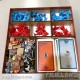 War of the Ring and expansions, insert