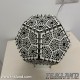 Dodecahedron lamp