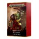 WARSCROLL CARDS: ORRUK WARCLANS (ENG)