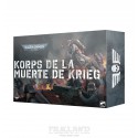 SET DE EJÉRCITO: KORPS/MUERTE DE KRIEG