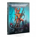 CODEX: AELDARI (ENGLISH)