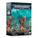 AELDARI: FUEGAN