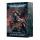 TARJETAS DE DATOS: ASTRA MILITARUM (ESP)