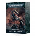 TARJETAS DE DATOS: ASTRA MILITARUM (ESP)