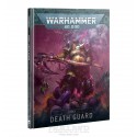 CODEX: DEATH GUARD (HB) (ESPAÑOL)