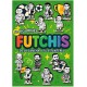 FUTCHIS Chibi Figures – Football Player Collectibles