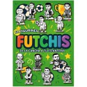 FUTCHIS Chibi Figures – Football Player Collectibles