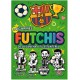 FUTCHIS Chibi Figures – Football Player Collectibles