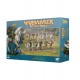 WOOD ELF REALMS: GLADE RIDERS