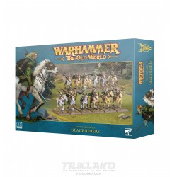 WOOD ELF REALMS: GLADE RIDERS
