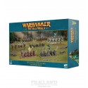 BATTALION: WOOD ELF REALMS