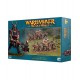 BEASTMEN BRAYHERDS: BESTIGOR HERD
