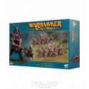 BEASTMEN BRAYHERDS: BESTIGOR HERD