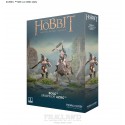 M-E SBG: BOLG SPAWN OF AZOG