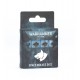 WARHAMMER 40000: SPACE WOLVES DICE