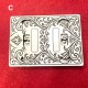 Dual Dial Game Counter (0-99 Trackers) - Customizable