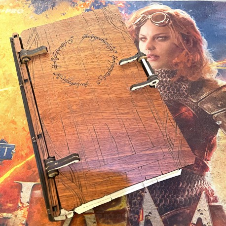 Magic - Top Deck Box