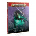 BATTLETOME: NIGHTHAUNT (ENGLISH)