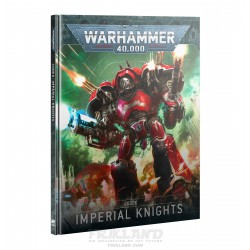 CODEX: IMPERIAL KNIGHTS (ESP)