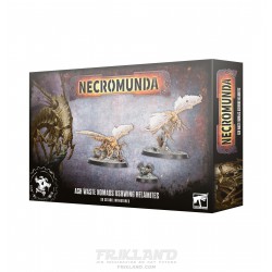 NECROMUNDA: NOMADS ASHWING HELAMITES