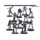 ALEPH STEEL PHALANX SECTORIAL PACK