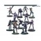 ALEPH STEEL PHALANX SECTORIAL PACK