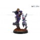 ATALANTA. AGEMAS NCO & SPOTBOT