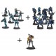 TORCHLIGHT BRIGADE (BUNDLE)