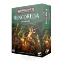 WH UNDERWORLDS: RENCOREDA (ESPAÑOL)