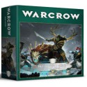 WARG RIDERS