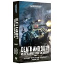 DEATH AND DUTY (PB)