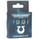 WARHAMMER 40000: ULTRAMARINES DICE
