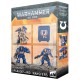 ULTRAMARINES: MEJORAS Y CALCOMANÍAS