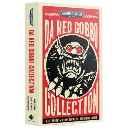 DA RED GOBBO COLLECTION (PB)