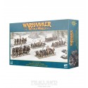 CHAOS MARAUDERS ARMY REINFORCEMENT SET