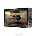 L/I: ARAKNAE WEAPONS PLATFORM BATTERIES