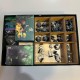 Warhammer Quest Darkwater organizer