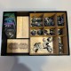 Warhammer Quest Darkwater organizer