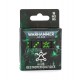 NECRONS: DESTROYER CULT DICE