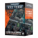 KILL TEAM: CAZANDO EN LAS SOMBRAS