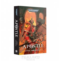 APOSTLE (HB)