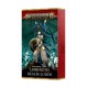 WARSCROLL CARDS: LUMINETH REALMLORDS ENG