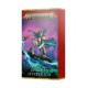 WARSCROLL CARDS: DISCIPLES TZEENTCH ENG
