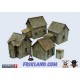 Infinity Holoads Upgrade set 2