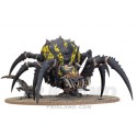 ARAÑA ARACNAROK / Arachnarok Spider